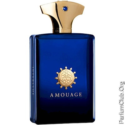 Amouage Interlude Man