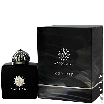 Amouage Memoir Woman