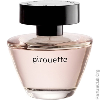 Angel Schlesser Pirouette