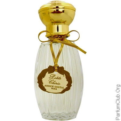 Annick Goutal Petite Cherie