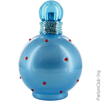 Britney Spears Circus Fantasy