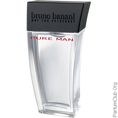 Bruno Banani Pure Man