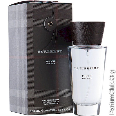Burberry Touch for Men