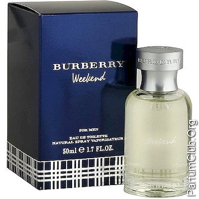 Burberry Weekend for Men