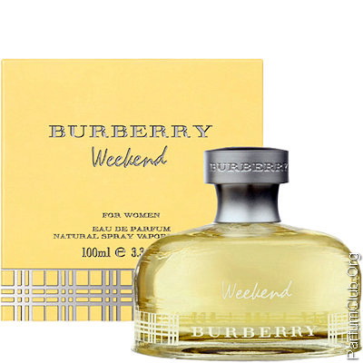 Burberry Weekend for Women