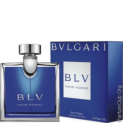 Bvlgari BLV Pour Homme