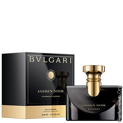 Bvlgari Jasmin Noir