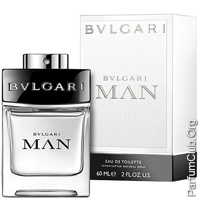 Bvlgari Man