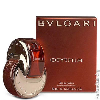 Bvlgari Omnia