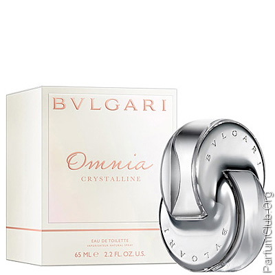 Bvlgari Omnia Crystalline