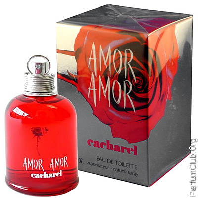 Cacharel Amor Amor