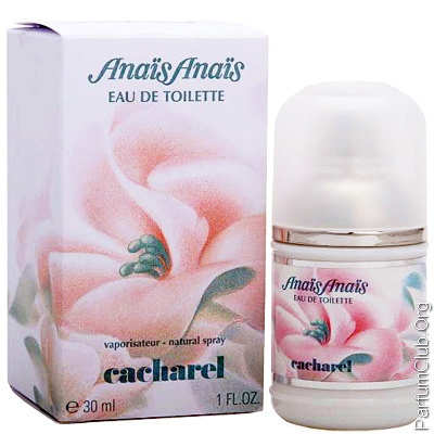 Cacharel Anais Anais