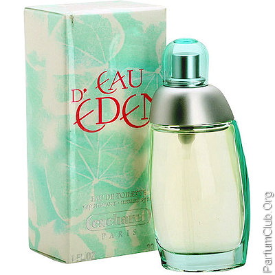 Cacharel Eau de Eden