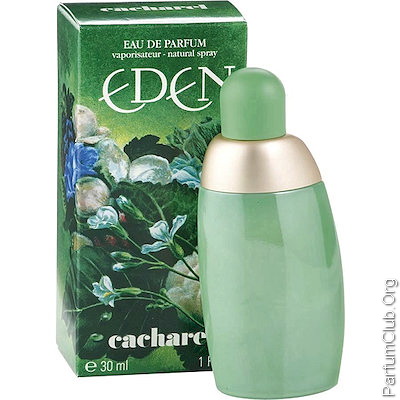 Cacharel Eden
