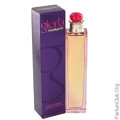 Cacharel Gloria