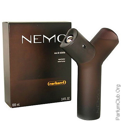 Cacharel Nemo