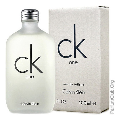 Calvin Klein CK One