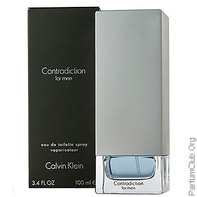 Calvin Klein Contradiction for men