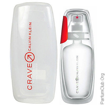 Calvin Klein Crave