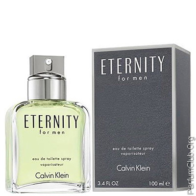 Calvin Klein Eternity for men