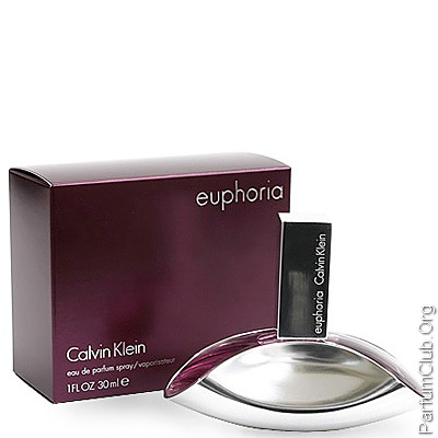 Calvin Klein Euphoria