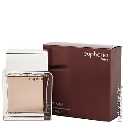 Calvin Klein Euphoria Men