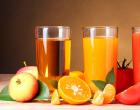 Kaj morate vedeti o pripravi sokov iz zelenjave in sadja za zimo