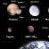 Mik a Kuiper-öv bolygói