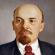 Why is Lenin dreaming.  Lenin dreamed of what