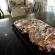 Як приготувати м'ясо у фользі з картоплею в духовці Запекти м'ясо у фользі з картоплею