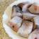Sült pollock serpenyőben Serpenyőben sült hal recept