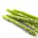 How to clean asparagus, what chefs advise